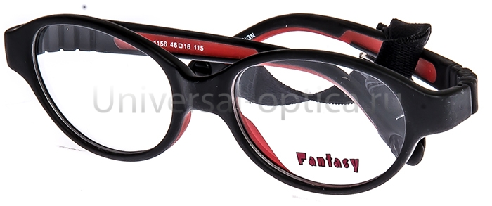 Оправа полимерная Fantasy 1156 от Торгового дома Универсал || universal-optica.ru