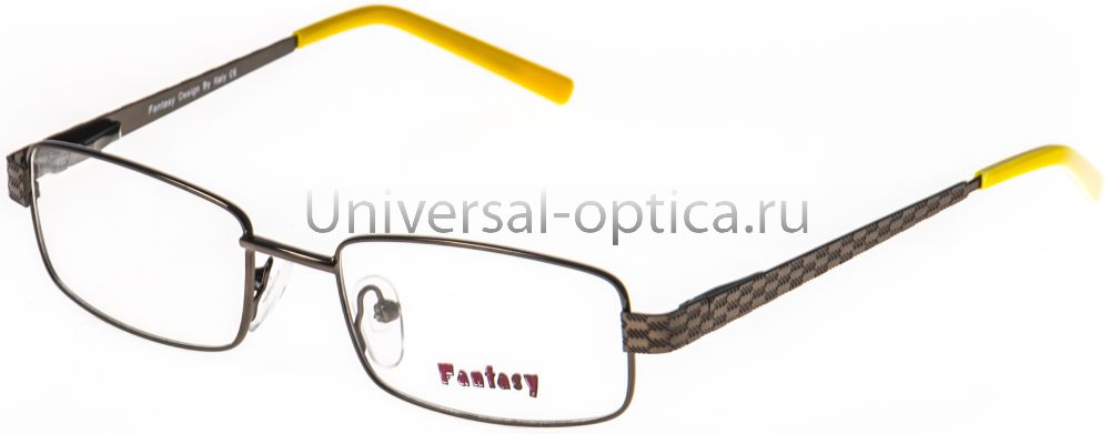 Оправа металлическая Fantasy F-1064 от Торгового дома Универсал || universal-optica.ru