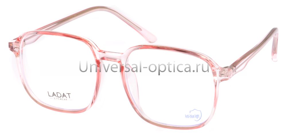 Оправа пл. LADAT 8540 col. 5 от Торгового дома Универсал || universal-optica.ru