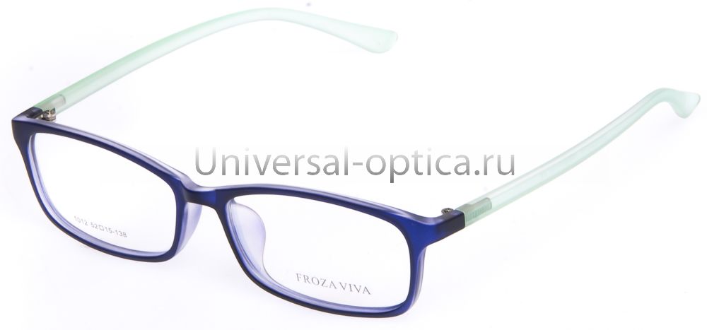 Оправа пл. Froza Viva 1012 col. 25 от Торгового дома Универсал || universal-optica.ru