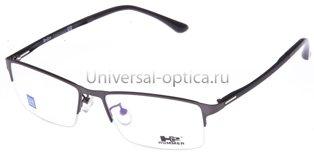 Оправа мет. (T) 8206 col. 3 от Торгового дома Универсал || universal-optica.ru