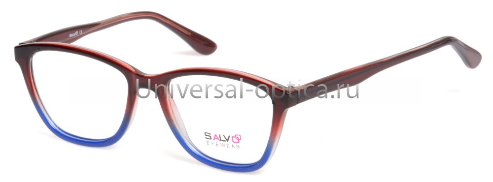 Оправа полимерная SALVO FXPS 510335 col. 3 от Торгового дома Универсал || universal-optica.ru
