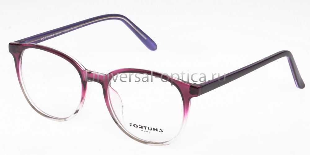 Оправа полимерная FORTUNA RARA 172-F от Торгового дома Универсал || universal-optica.ru