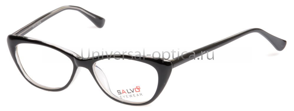 Оправа полимерная SALVO DLPS 510347 col. 33 от Торгового дома Универсал || universal-optica.ru