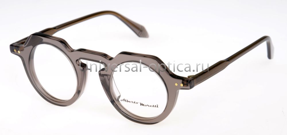 Оправа полимерная Alberto Moretti MB-1179 col. 4 от Торгового дома Универсал || universal-optica.ru