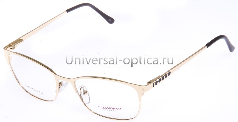 Оправа мет. Casamorati 21025 col. 8 от Торгового дома Универсал || universal-optica.ru