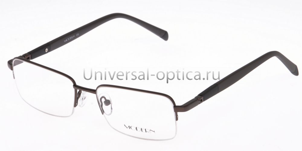 Оправа металлическая Modern P8416 col. 4 от Торгового дома Универсал || universal-optica.ru