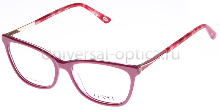 Оправа полимерная Chance 276 от Торгового дома Универсал || universal-optica.ru