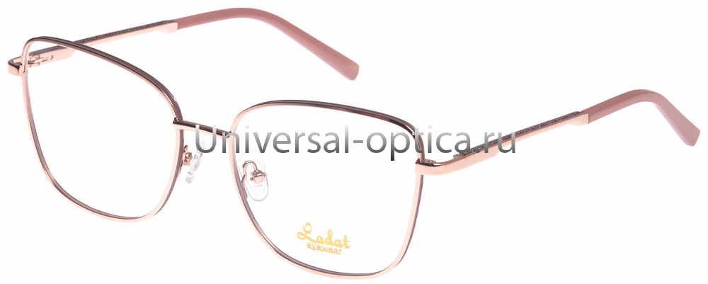 Оправа металлическая LADAT F97012 col. 3 от Торгового дома Универсал || universal-optica.ru