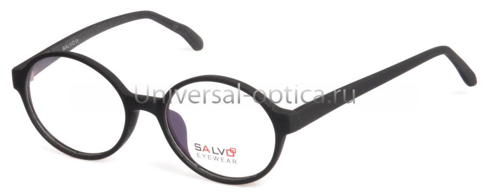 Оправа полимерная SALVO DLPS 510295 col. 11 от Торгового дома Универсал || universal-optica.ru