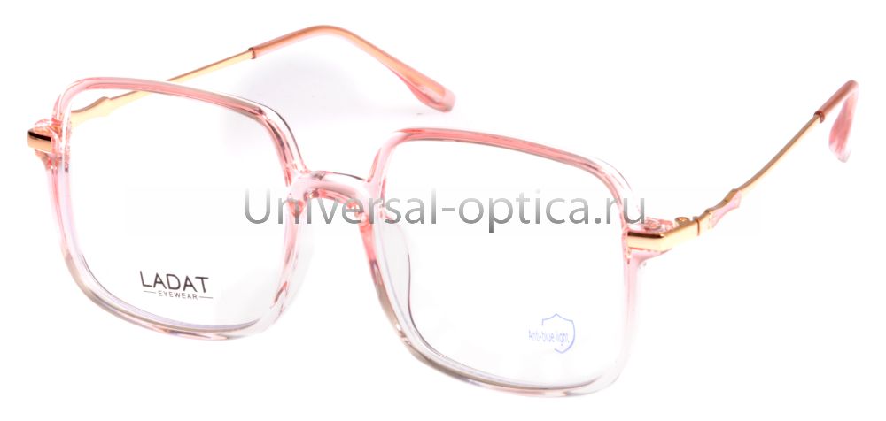 Оправа полимерная LADAT 8295 col. 5 от Торгового дома Универсал || universal-optica.ru