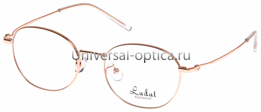 Оправа мет. LADAT 23110 col. 2 от Торгового дома Универсал || universal-optica.ru