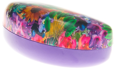 Футляр для солнцезащитных очков CW-2095/3 от Торгового дома Универсал || universal-optica.ru