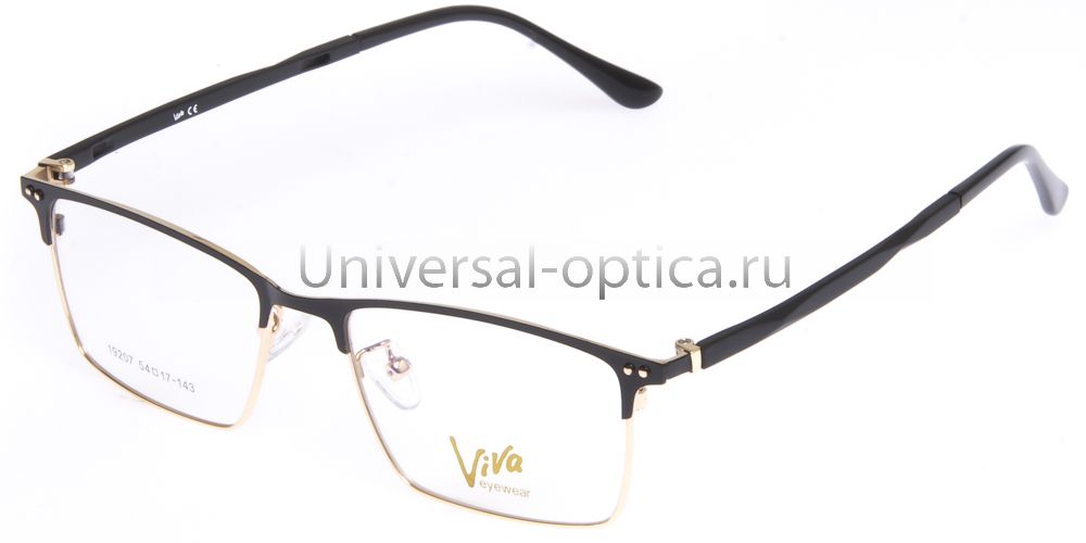 Оправа мет. Viva 19207 col. 3 от Торгового дома Универсал || universal-optica.ru