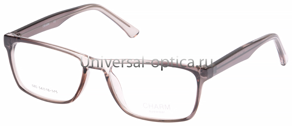 Оправа полимерная Charm 680 col. 5 от Торгового дома Универсал || universal-optica.ru