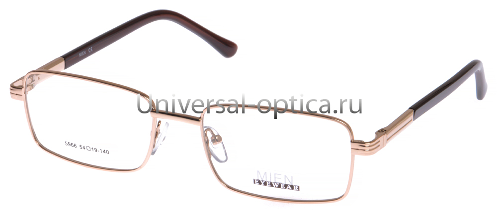 Оправа металлическая Mien 5966 col. 2 от Торгового дома Универсал || universal-optica.ru