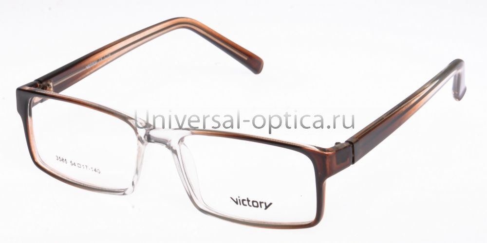 Оправа полимерная Victory V3585 col. 19 от Торгового дома Универсал || universal-optica.ru