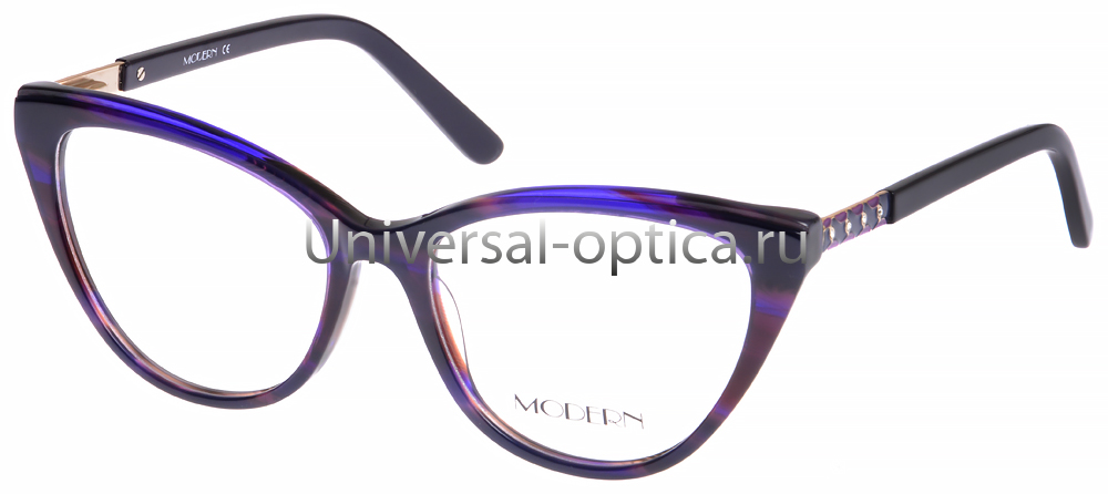 Оправа полимерная Modern F8752 col. 5 от Торгового дома Универсал || universal-optica.ru