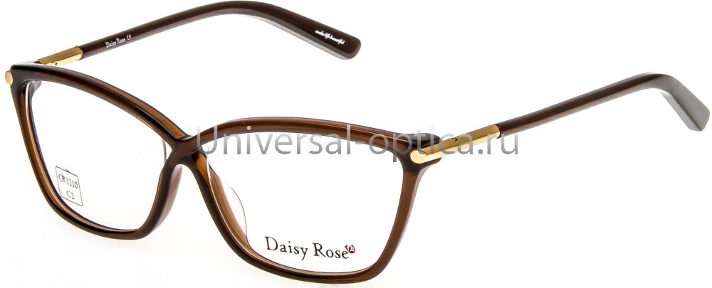 Оправа полимерная Daisy Rose 1110 от Торгового дома Универсал || universal-optica.ru