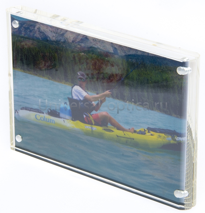 Тестер Polarized от Торгового дома Универсал || universal-optica.ru