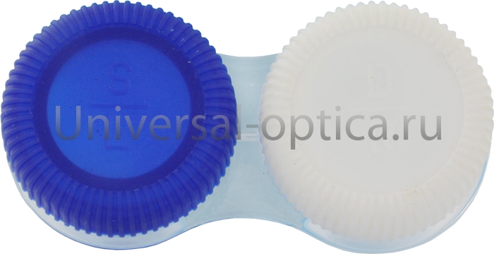 Контейнер для МКЛ SL-899 дно гладкое (упаковка 5 шт.) от Торгового дома Универсал || universal-optica.ru