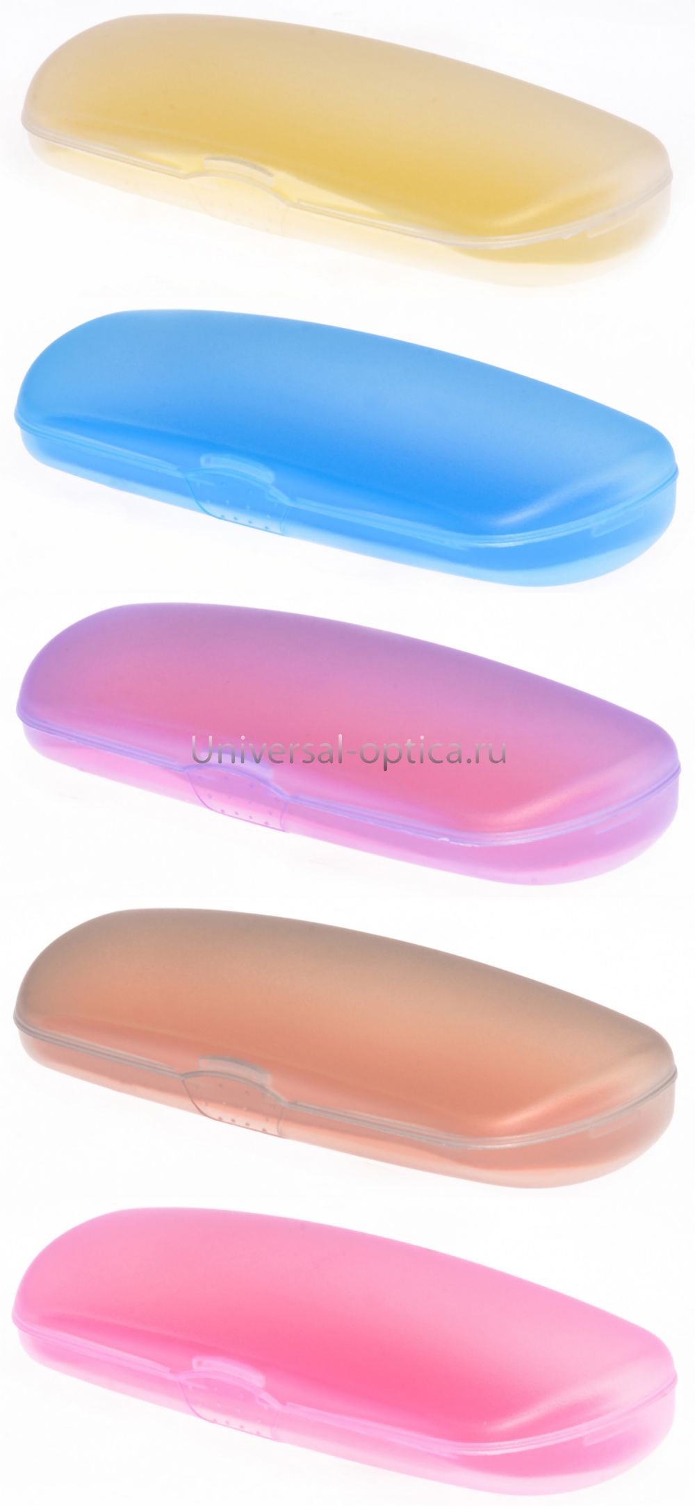 Футляр B-16/2 картинка от Торгового дома Универсал || universal-optica.ru Футляр B-16/2 от Торгового дома Универсал || universal-optica.ru