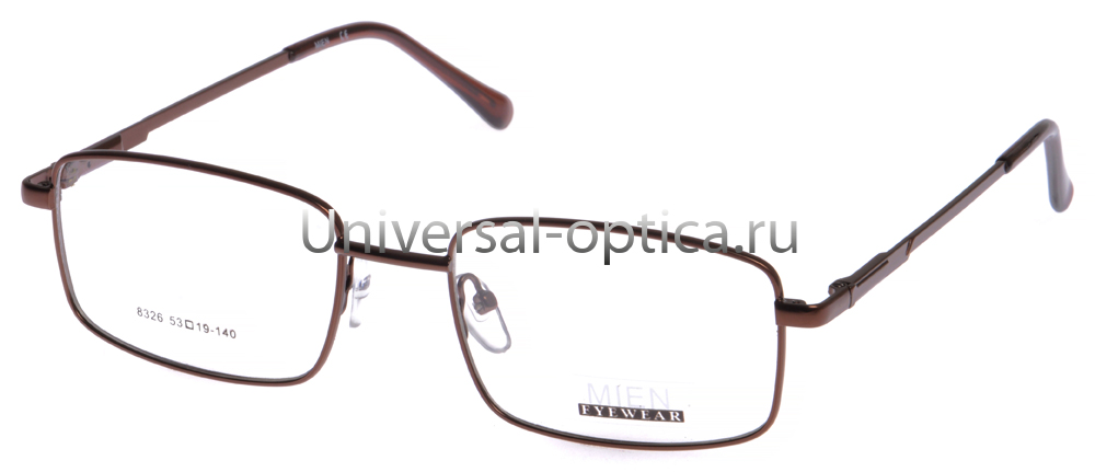 Оправа металлическая Mien 8326 col. 17 от Торгового дома Универсал || universal-optica.ru