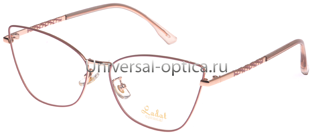 Оправа металлическая LADAT F93036 col. 29 от Торгового дома Универсал || universal-optica.ru