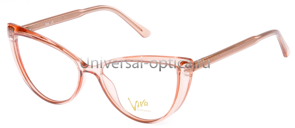 Оправа полимерная Viva MR1102 col. 3 от Торгового дома Универсал || universal-optica.ru