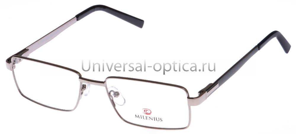 Оправа мет. Milenius 460-м от Торгового дома Универсал || universal-optica.ru