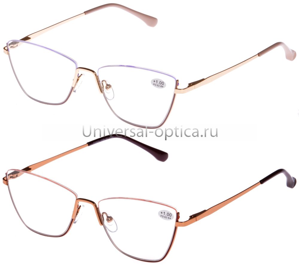 F20227 очки корригирующие Forza Viva от Торгового дома Универсал || universal-optica.ru