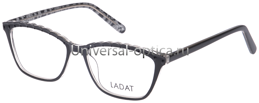 Оправа полимерная LADAT 8017 col. 3 от Торгового дома Универсал || universal-optica.ru