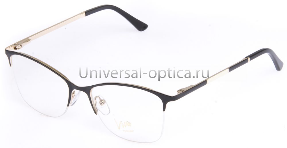 Оправа мет. Viva 7046 col. 1 от Торгового дома Универсал || universal-optica.ru