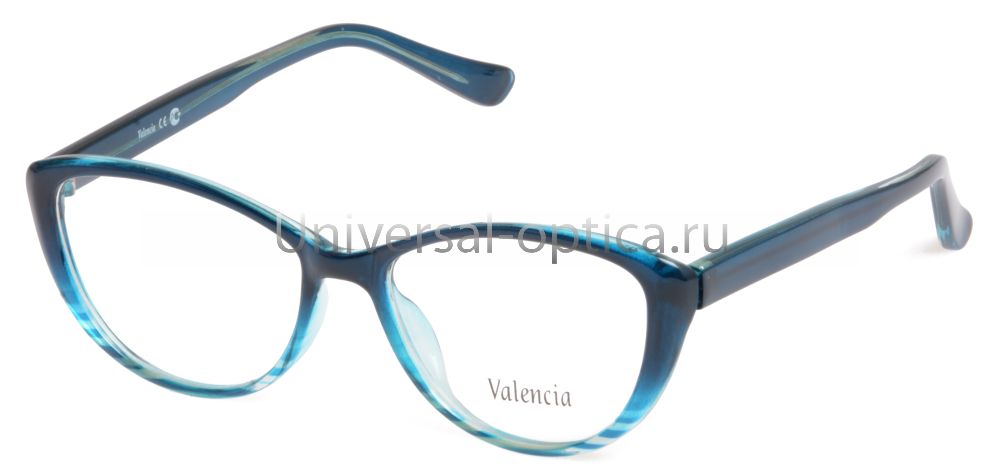 Оправа полимерная Valencia V42155 col. 3 от Торгового дома Универсал || universal-optica.ru