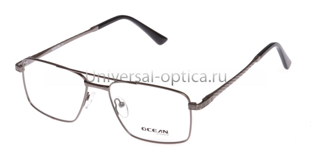 Оправа металлическая Ocean 4818071 col. 3 от Торгового дома Универсал || universal-optica.ru