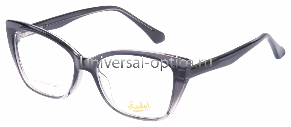 Оправа пл. LADAT 7041 col. 5 от Торгового дома Универсал || universal-optica.ru