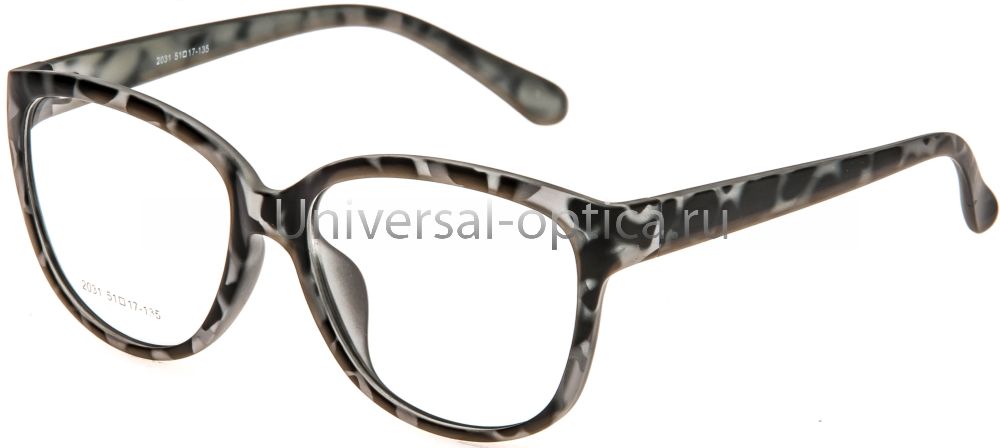 Оправа полимерная 2031 от Торгового дома Универсал || universal-optica.ru