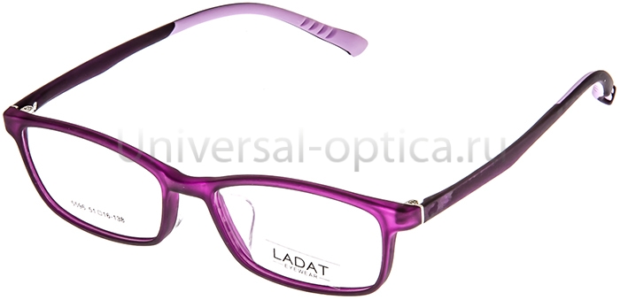 Оправа полимерная LADAT 5596 col. 8 от Торгового дома Универсал || universal-optica.ru