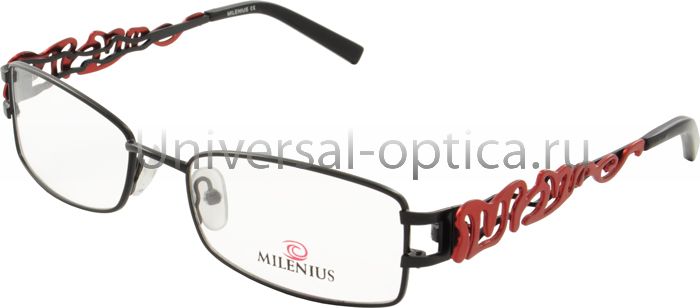 Оправа металлическая Milenius 153-м от Торгового дома Универсал || universal-optica.ru