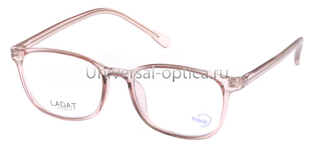 Оправа полимерная LADAT 8596 col. 3 от Торгового дома Универсал || universal-optica.ru