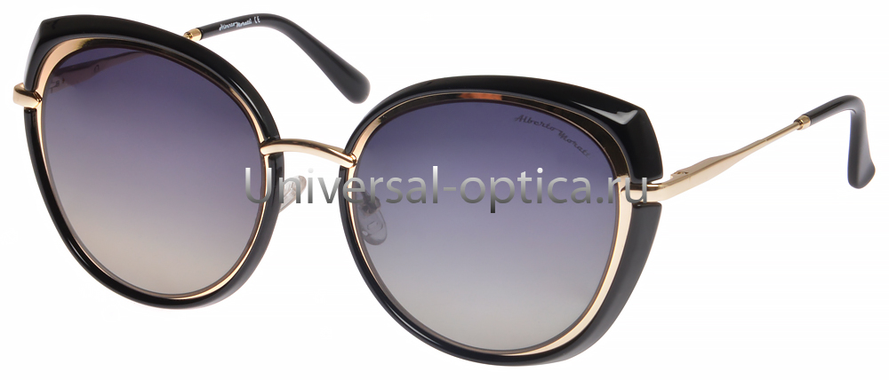 2522 солнцезащитные очки Alberto Moratti от Торгового дома Универсал || universal-optica.ru