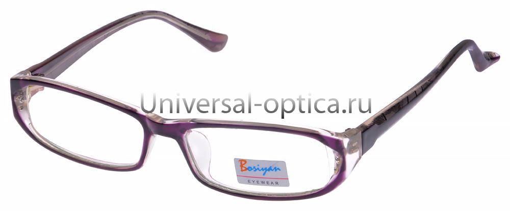 Оправа полимерная Bosiyan 8112B col. 23 от Торгового дома Универсал || universal-optica.ru