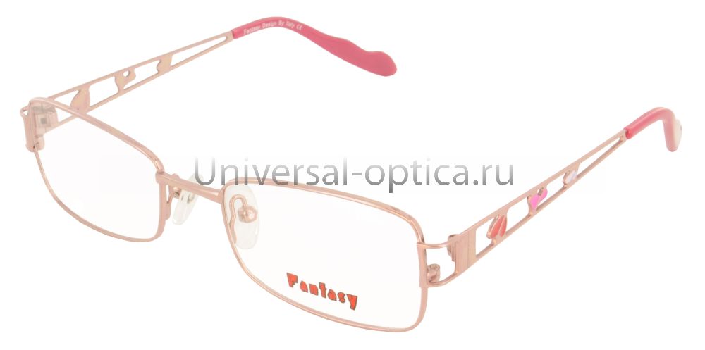 Оправа металлическая Fantasy F-0008 от Торгового дома Универсал || universal-optica.ru