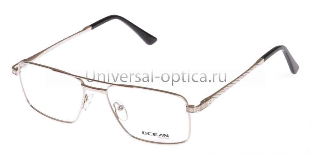 Оправа металлическая Ocean 4818071 col. 2 от Торгового дома Универсал || universal-optica.ru