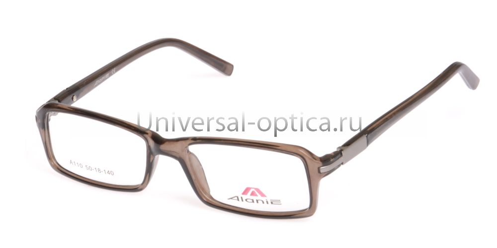 Оправа полимерная Alanie A110 col. 530 от Торгового дома Универсал || universal-optica.ru