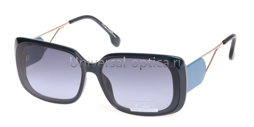 22754 солнцезащитные очки Elite от Торгового дома Универсал || universal-optica.ru