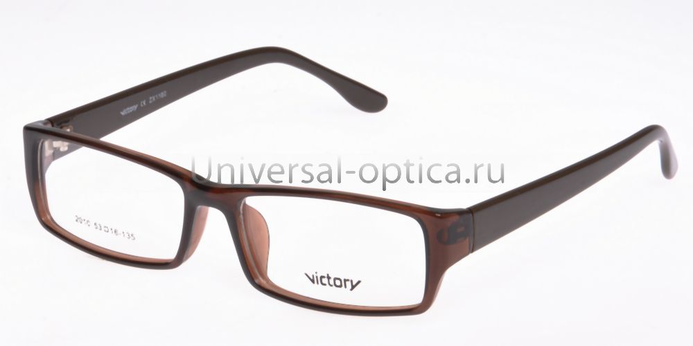 Оправа полимерная Victory V2010 col. ZX1180 от Торгового дома Универсал || universal-optica.ru