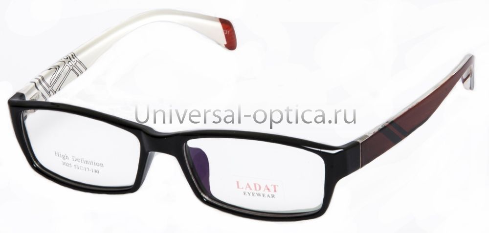 Оправа пл. LADAT 3025 col. 31 от Торгового дома Универсал || universal-optica.ru