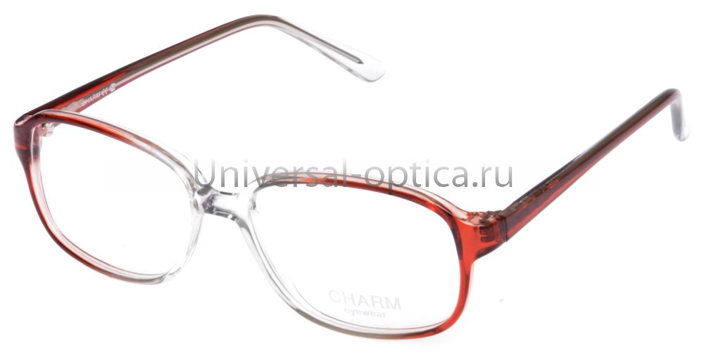 Оправа пл. Charm 3303 col. BROWN от Торгового дома Универсал || universal-optica.ru