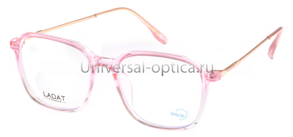 Оправа полимерная LADAT 83014 col. 5 от Торгового дома Универсал || universal-optica.ru